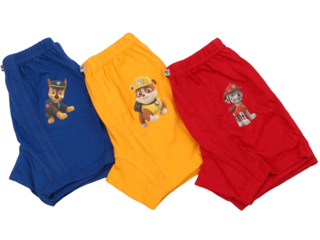 شورت پادار سگ های نگهبان (12-10 سال) Active