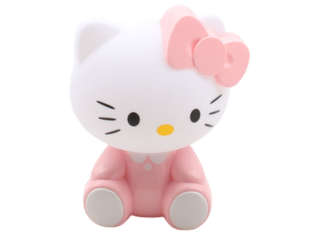 چراغ خواب هلوکیتی Hello Kitty