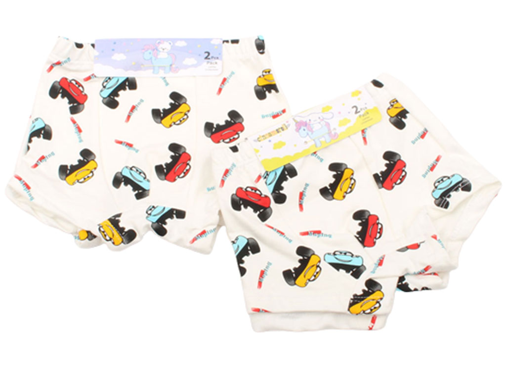 شورت پادار مک کوئین