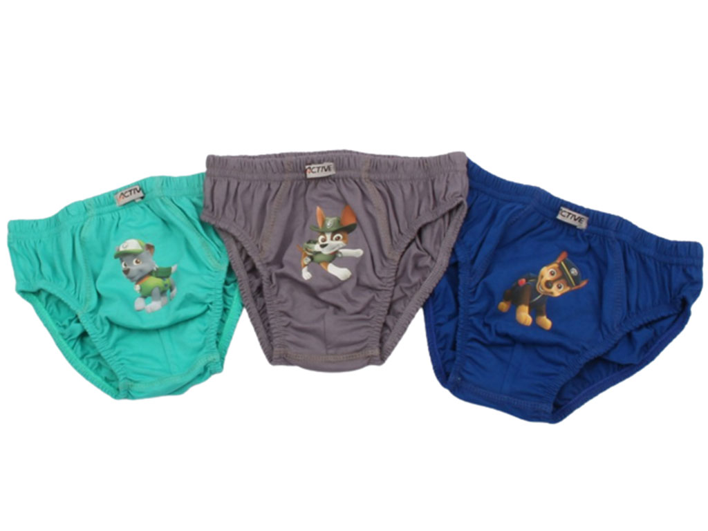 شورت اسلیپ سگ های نگهبان (11-10 سال) Active