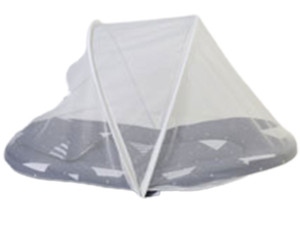 پشه بند تشک دار baby like