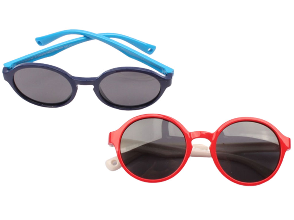 عینک آفتابی (6-3 سال)