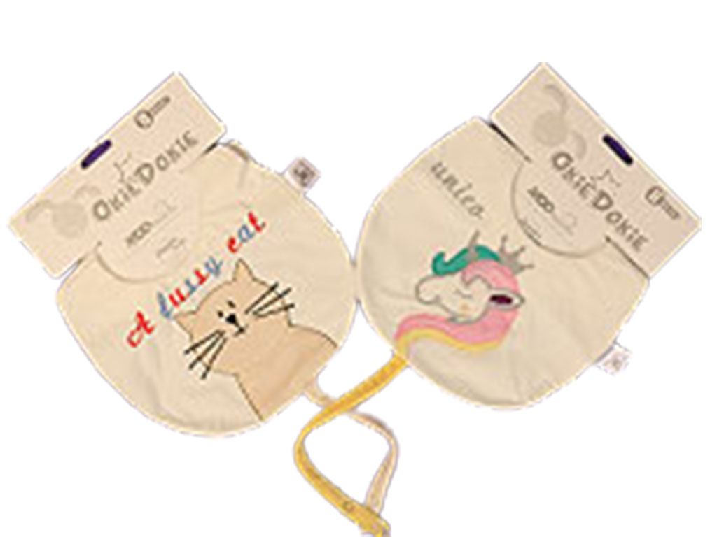 پیشبند okie dokie