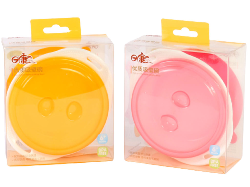 ظرف غذای چسبان Rikang