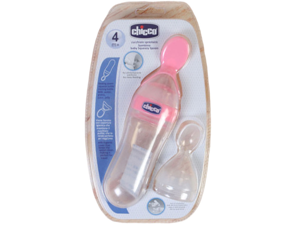 سرلاک خوری chicco