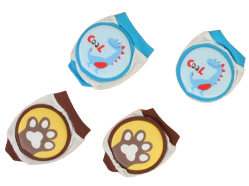 زانوبند baby Eats