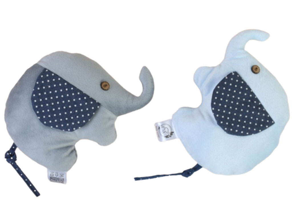 عروسک طبی آنتی کولیک Baby Heater