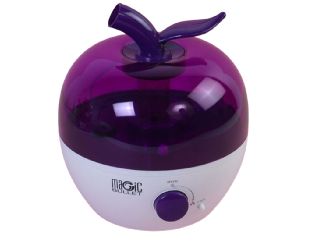 دستگاه بخور سرد طرح سیب magic bullet مدل RR-H823