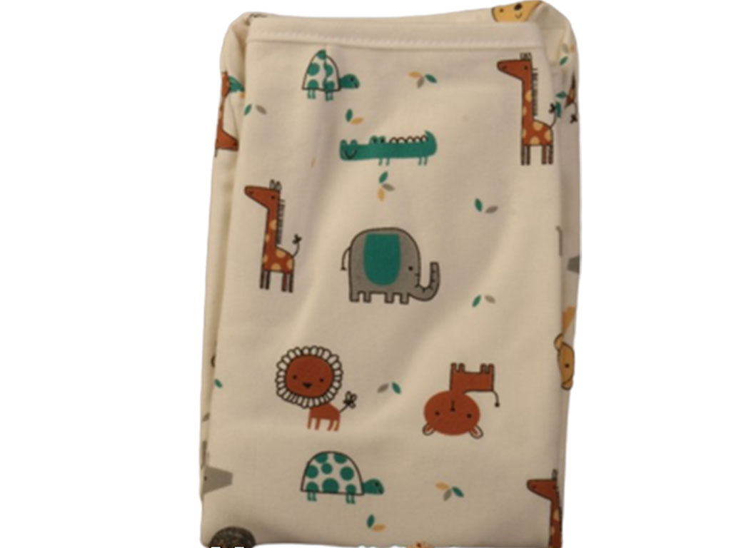 قنداق چسبی baby like