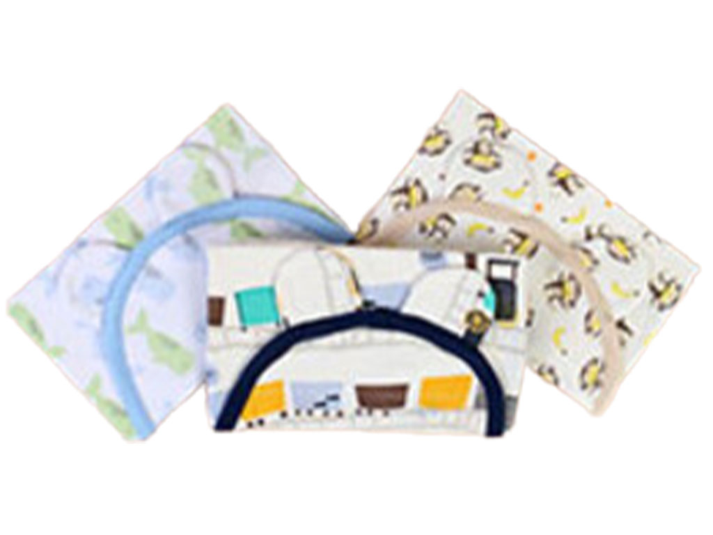 قنداق چسبی baby4life