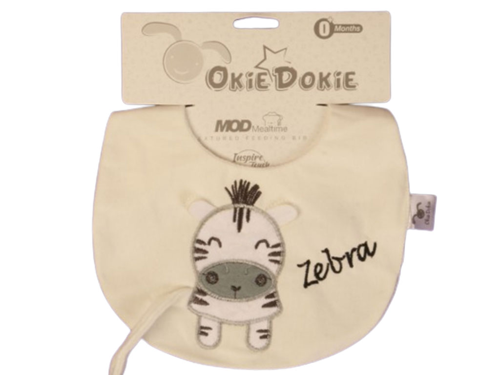 پیشبند okie dokie