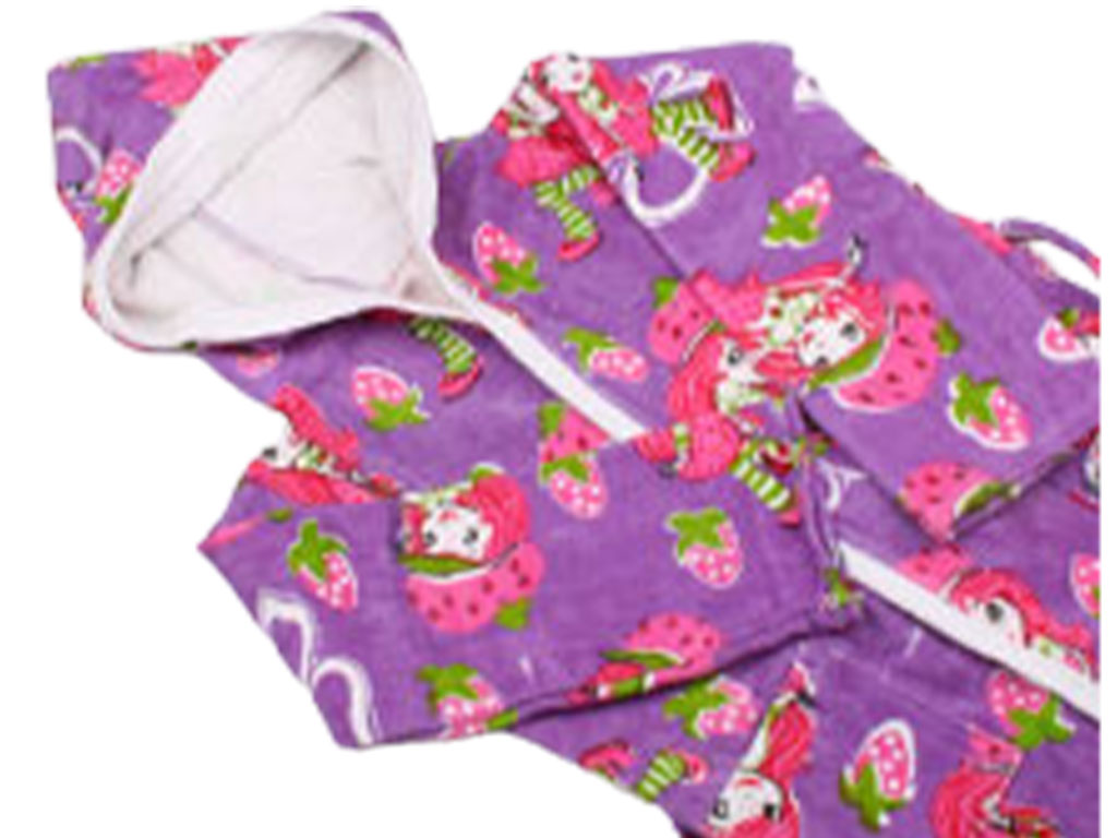 حوله تن پوش(14-12 سال/رنگبندی)