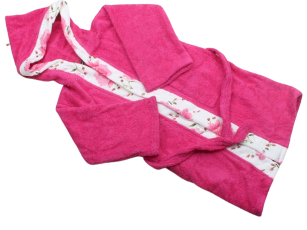 حوله تن پوش (5-3 سال)