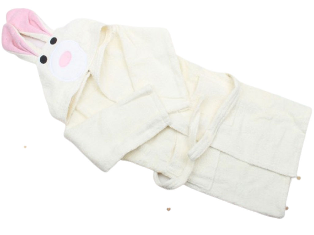 حوله تن پوش (5-3سال)