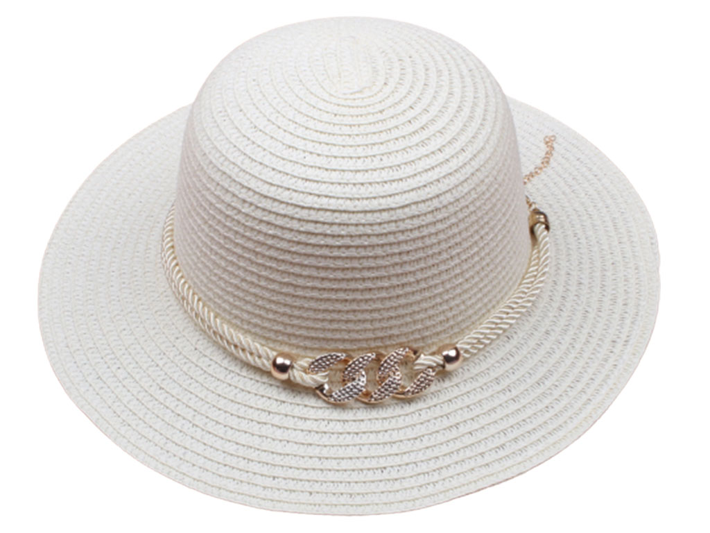 کلاه حصیری (5 سال به بالا)