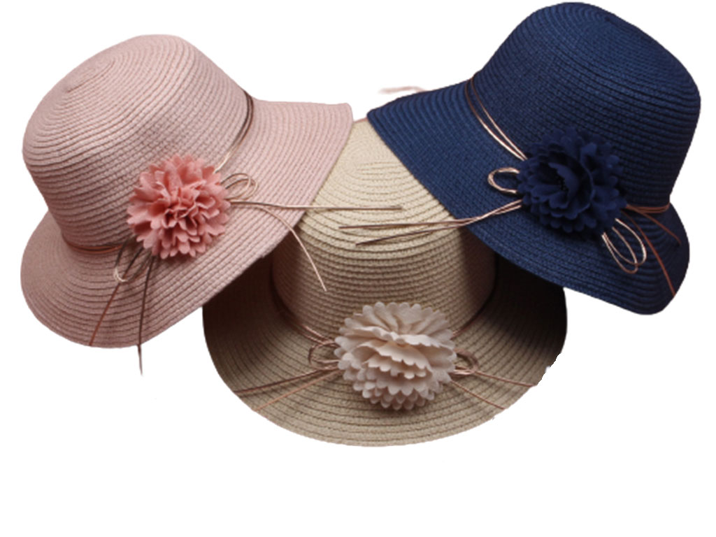 کلاه حصیری (5 سال به بالا)