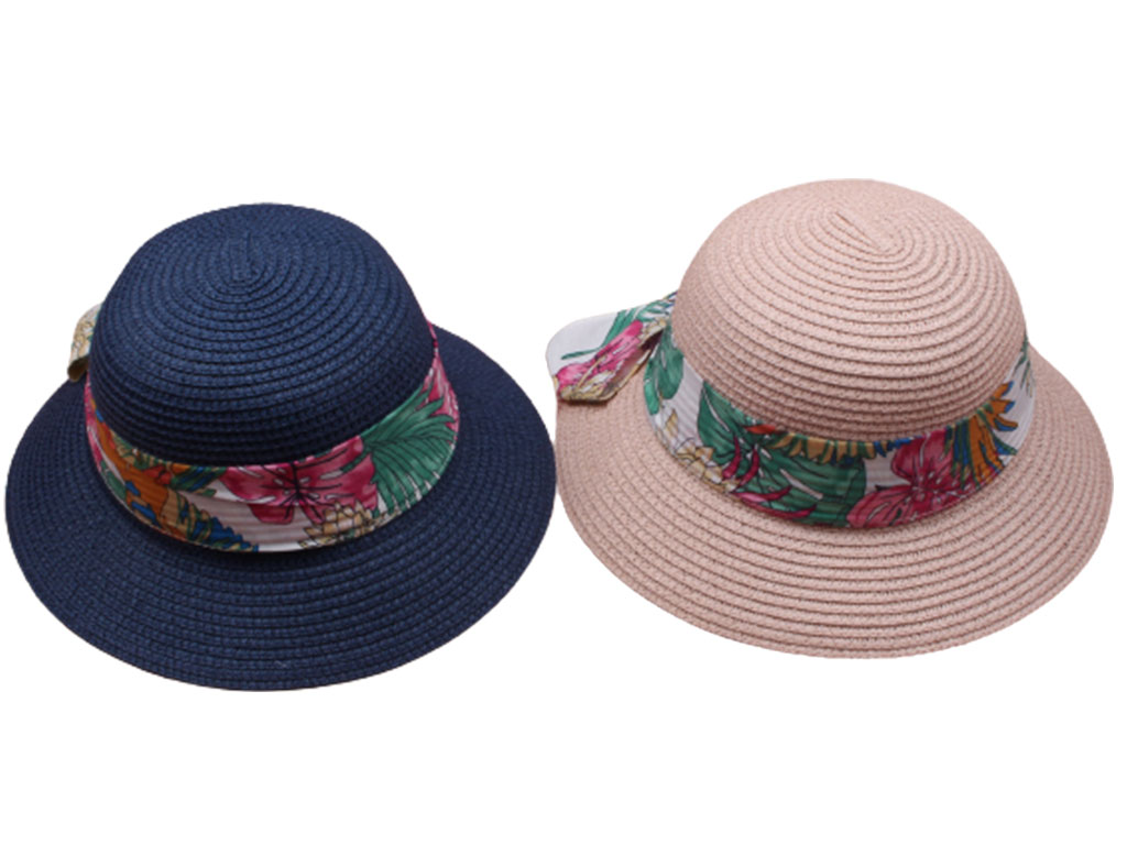 کلاه حصیری (4 سال به بالا)