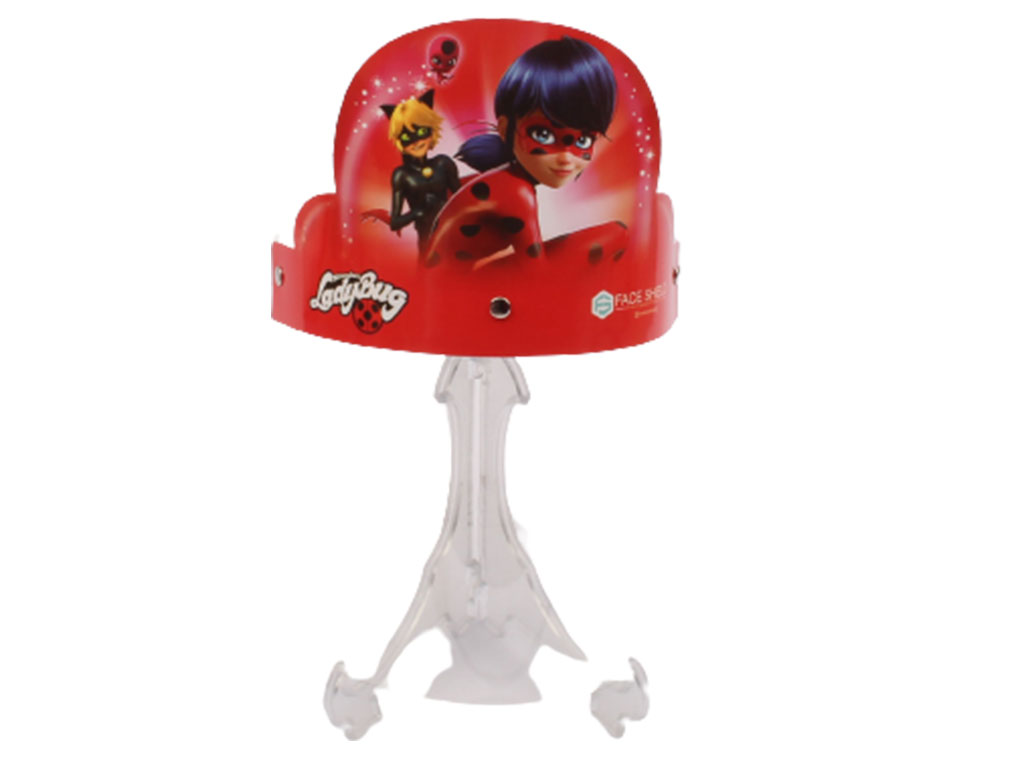 شیلد متحرک دختر کفشدوزکی