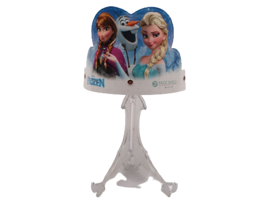 شیلد متحرک فروزن