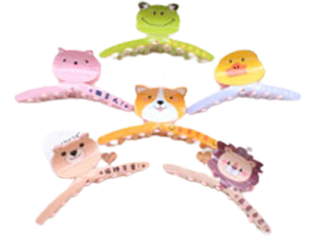 کلیپس طرح حیوانات (اورجینال)