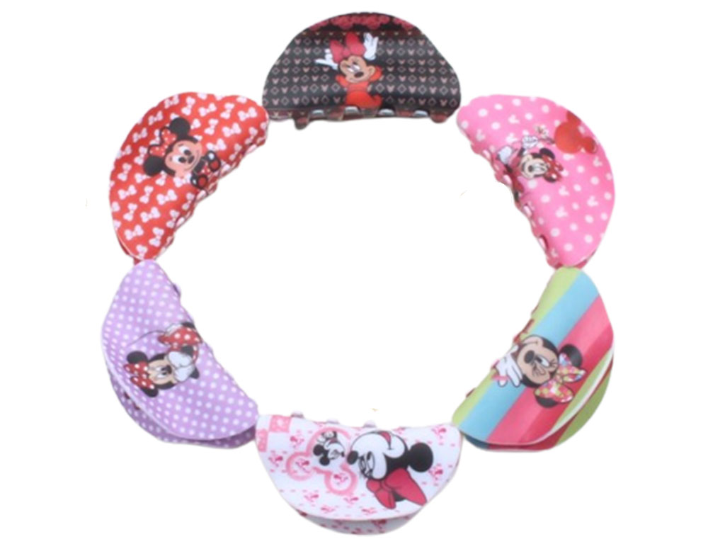 کلیپس میکی موس (سایز متوسط)