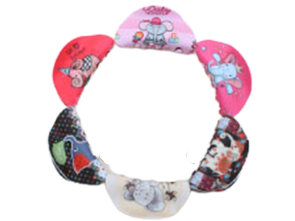 کلیپس فیل (سایز متوسط)