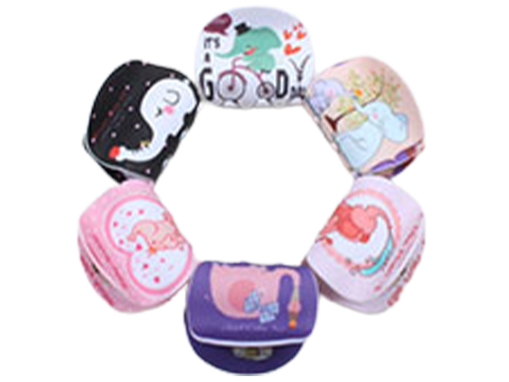 کلیپس فیل (سایز کوچک)