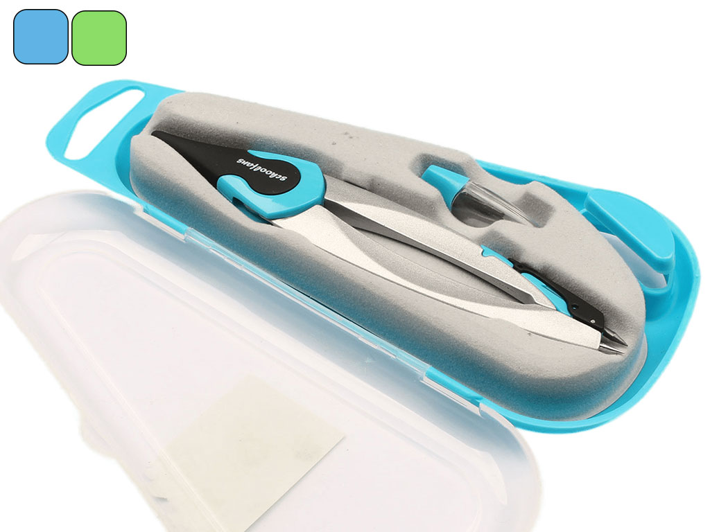 پرگار Schoolfans