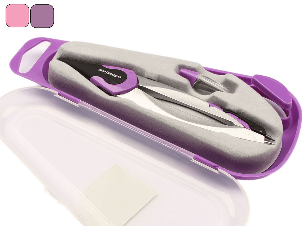 پرگار Schoolfans