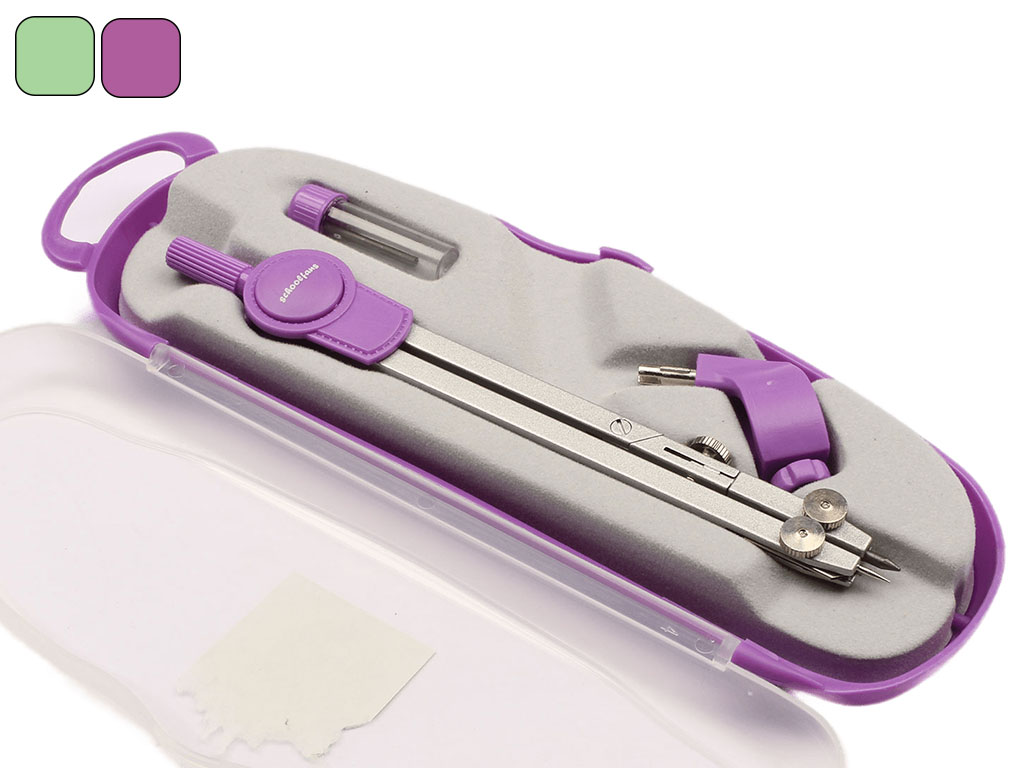 پرگار Schoolfans