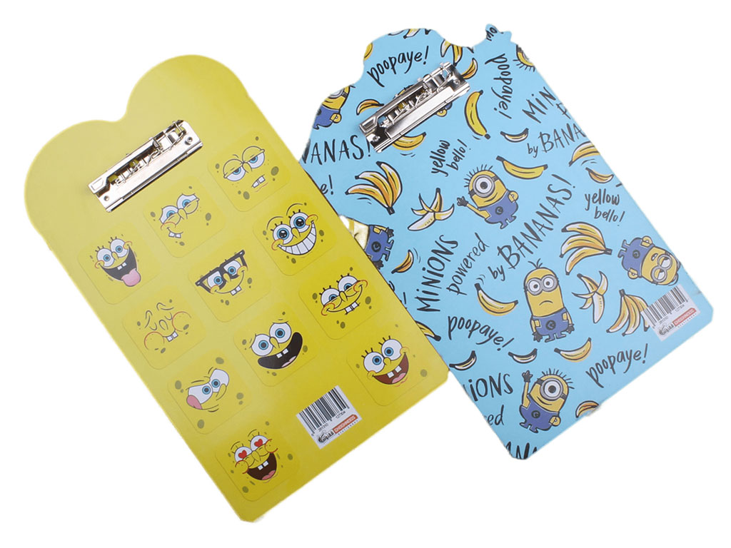 تخته شاسی A4