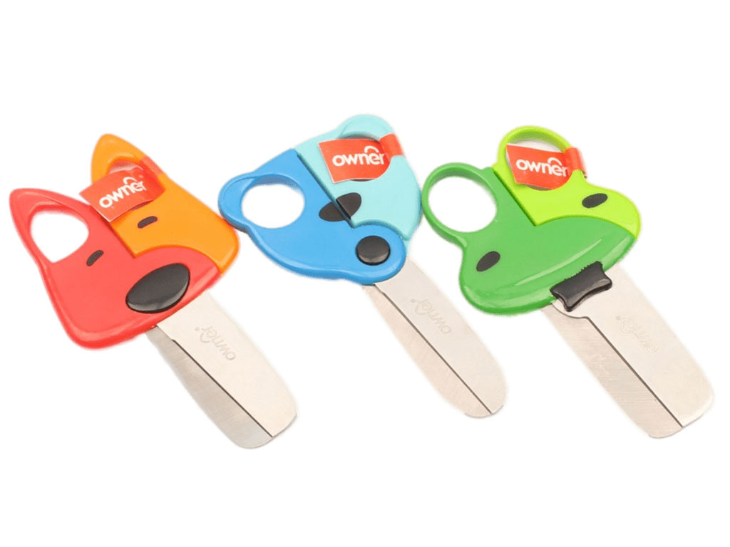 قیچی فانتزی owner