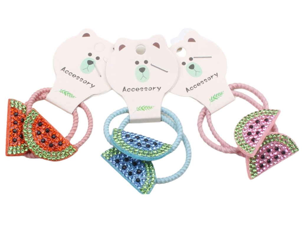 کش سر هندوانه (2 عددی)