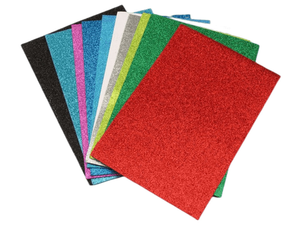 فوم اکلیلی A3 (10 عددی)