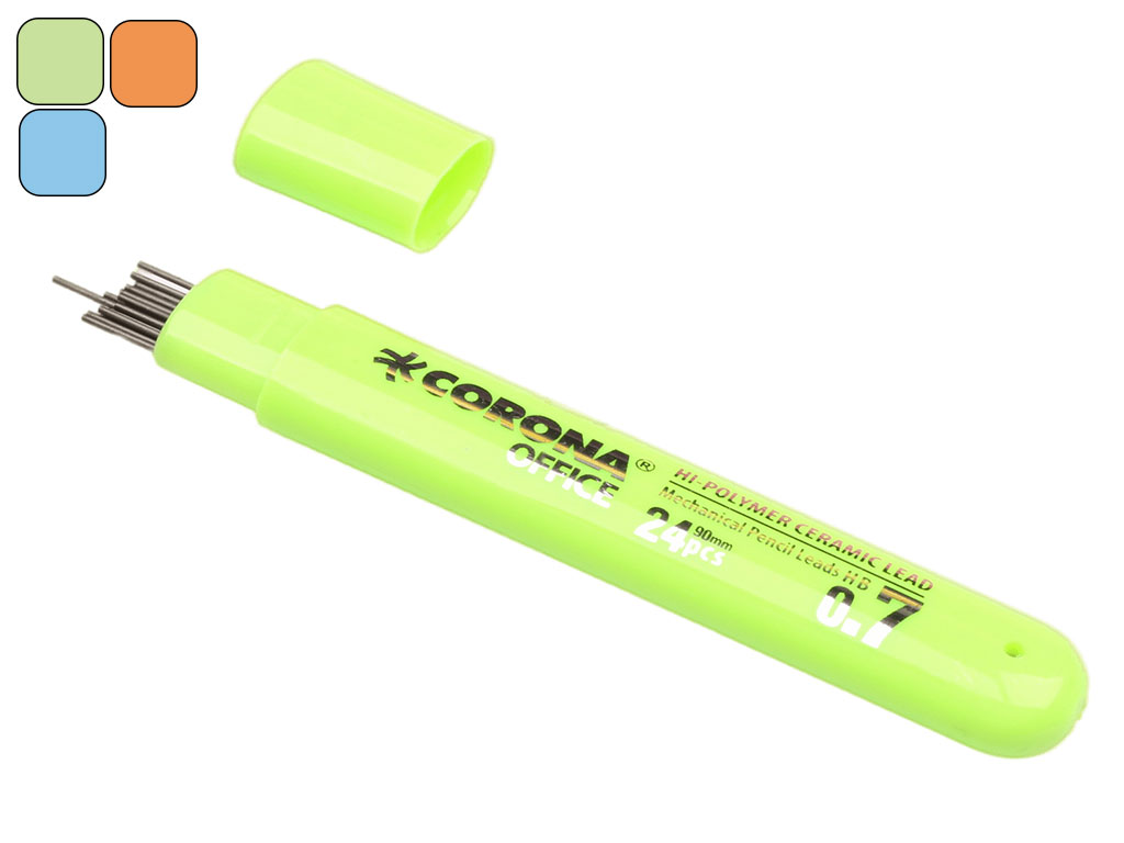 نوک اتود 0/7 Corona