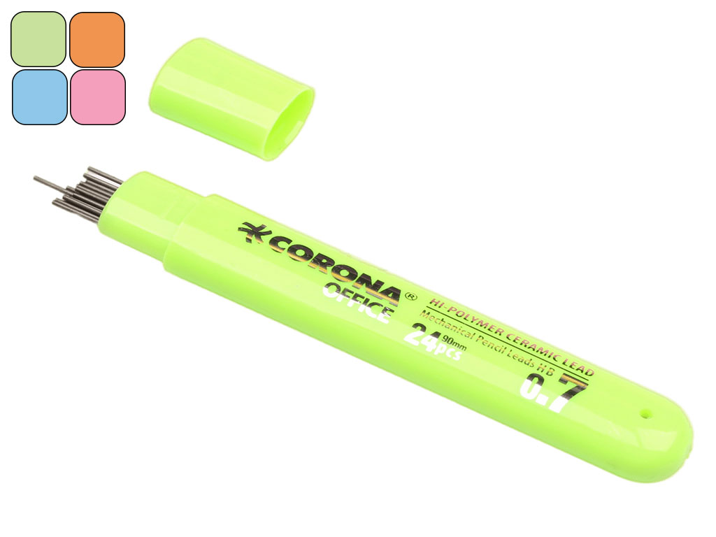 نوک اتود 0/7 Corona