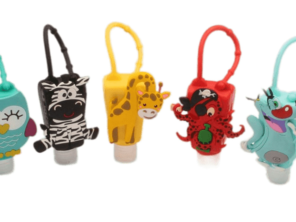 ژل ضد عفونی کننده دست