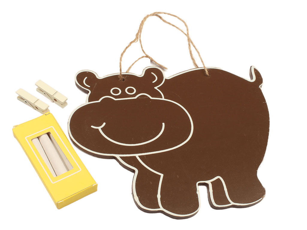 تخته سیاه چوبی