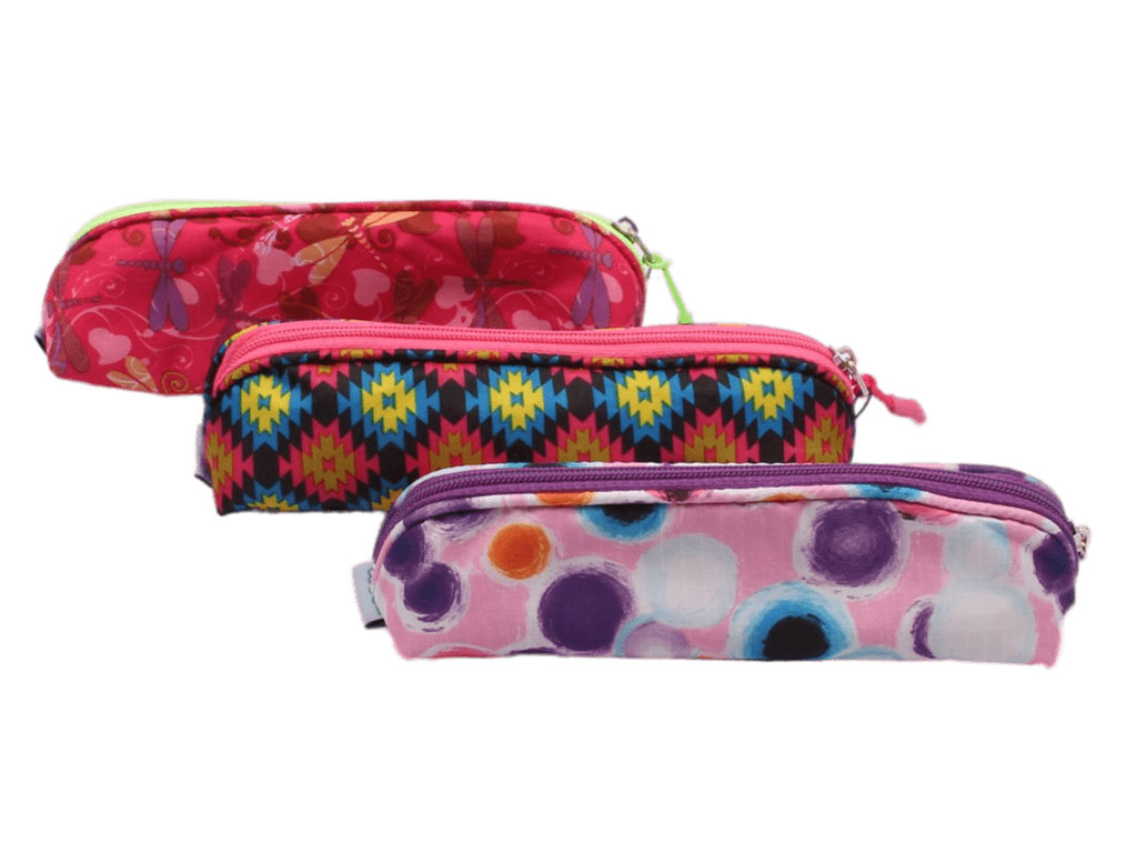 جامدادی تک زیپ