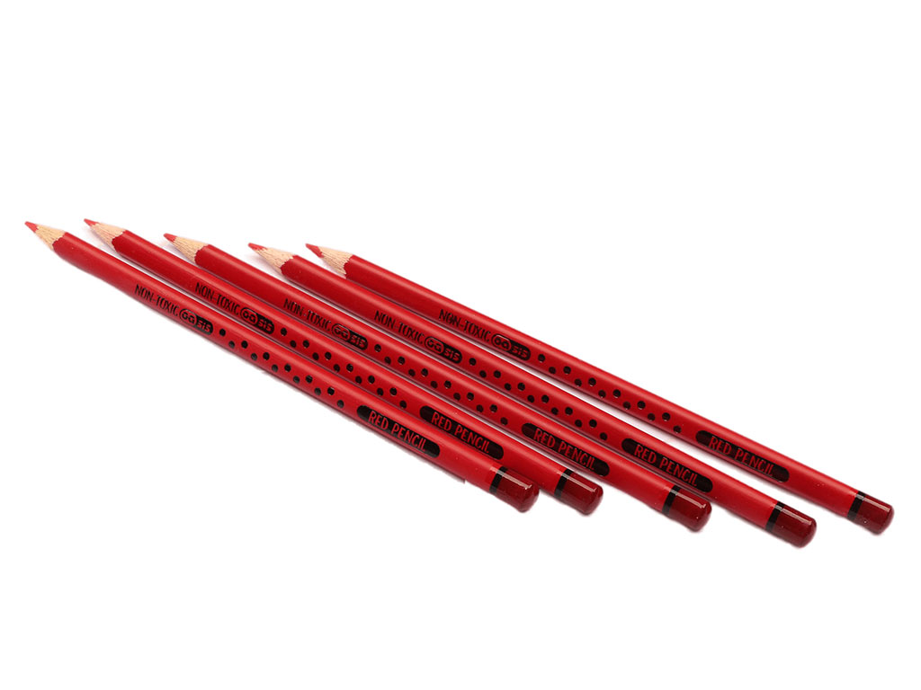 مداد قرمز oa sis