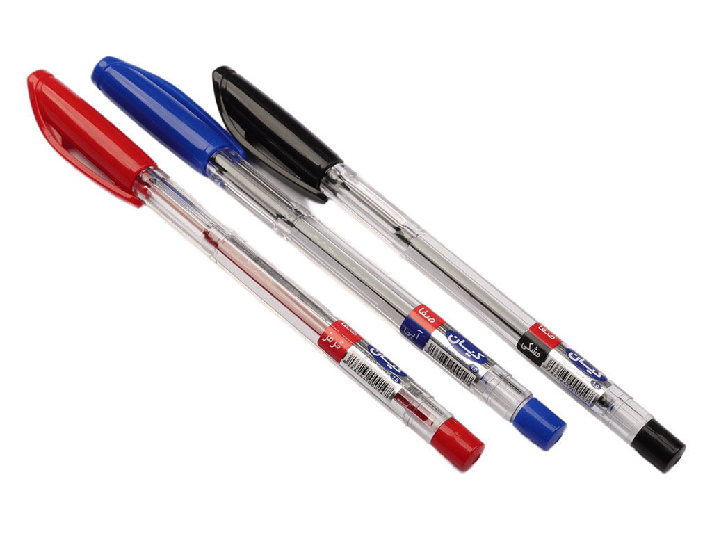 خودکار کیان (1.0 mm)