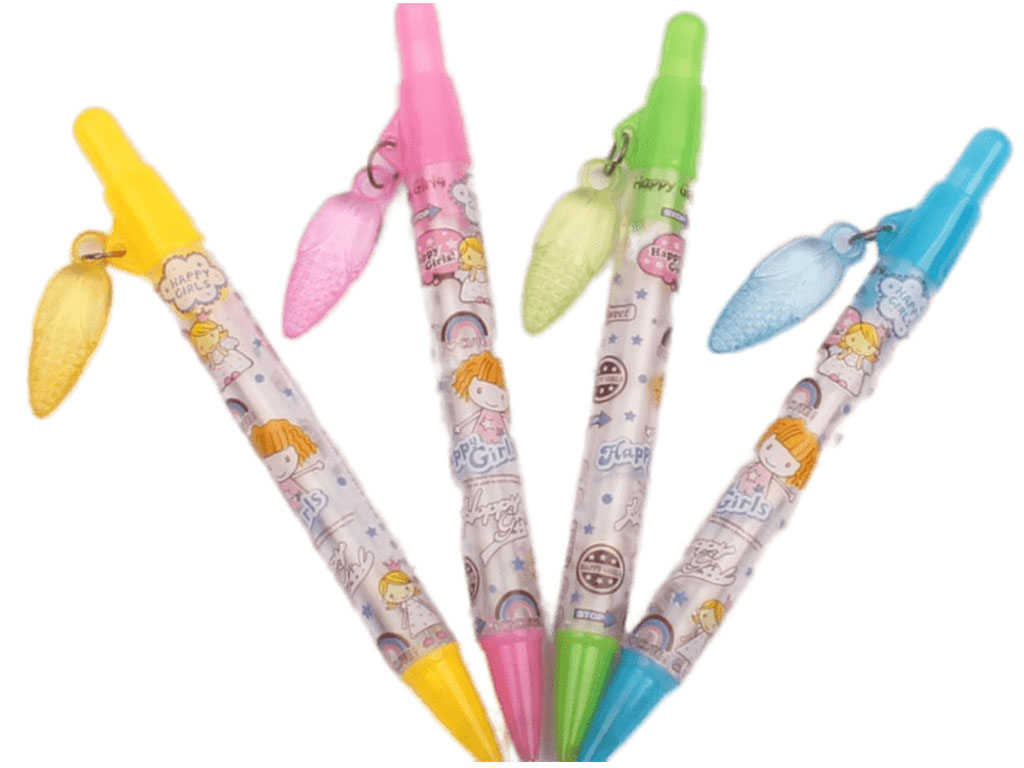 اتود Happy girl 0.5