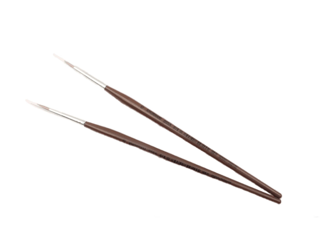 قلم مو (شماره 0)