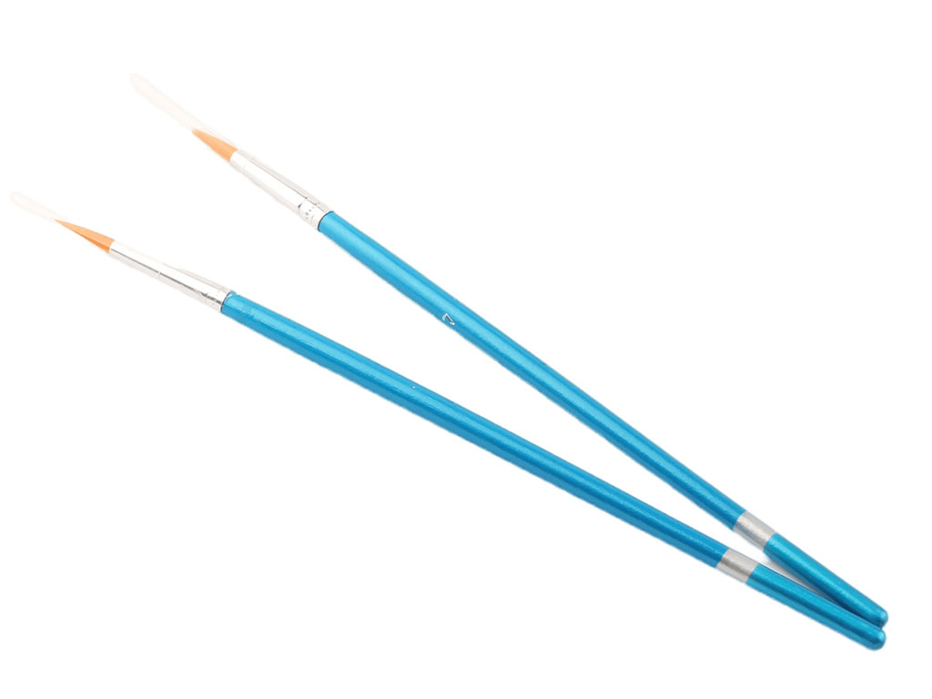 قلم مو (سایز 6)