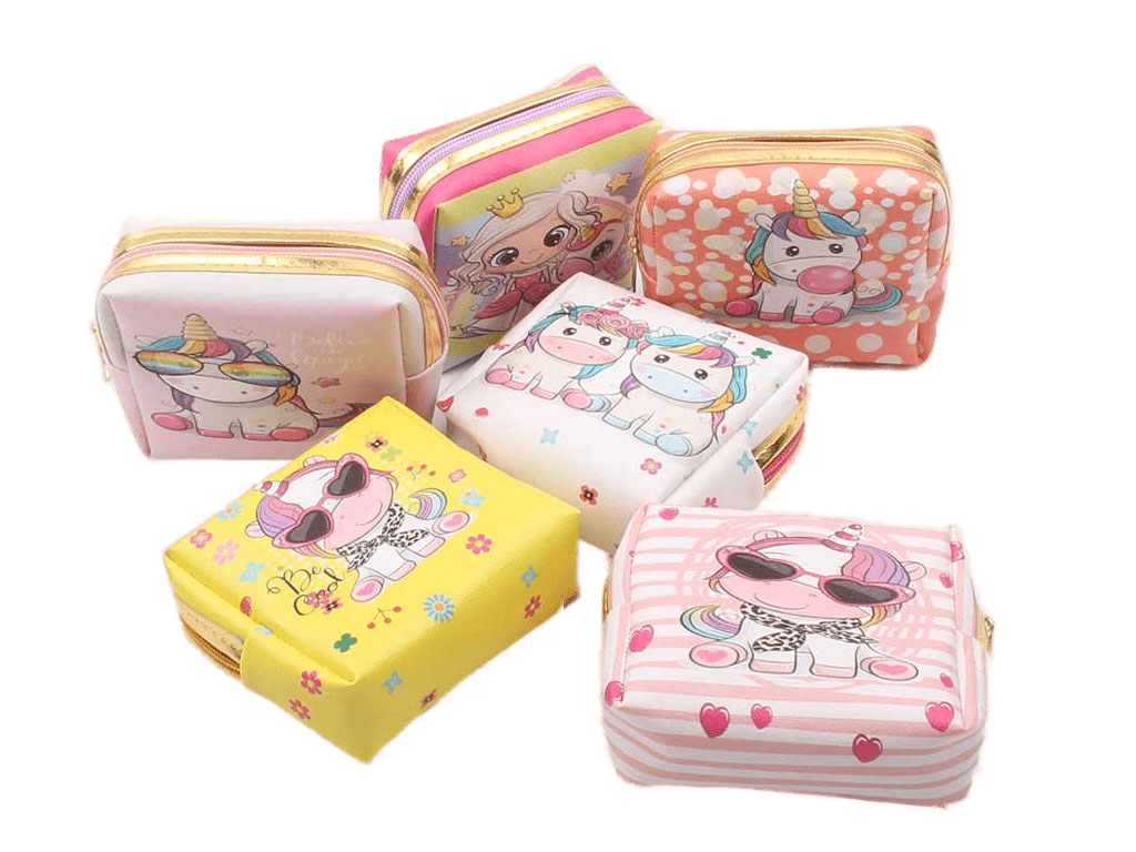 کیف تک زیپ اسب تک شاخ (سری دو)