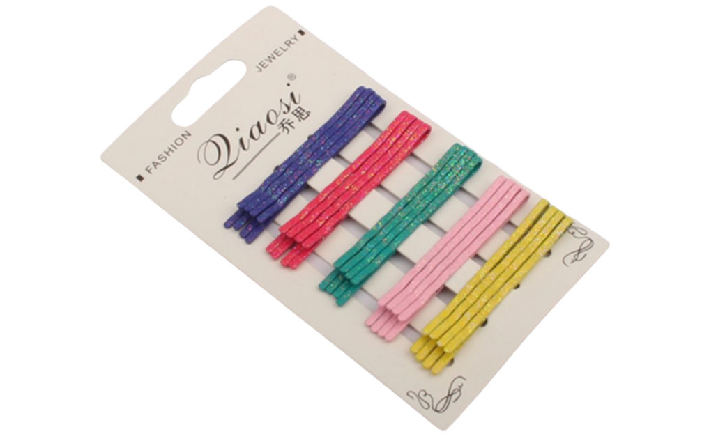 سنجاق سر اکلیلی (20 عددی)