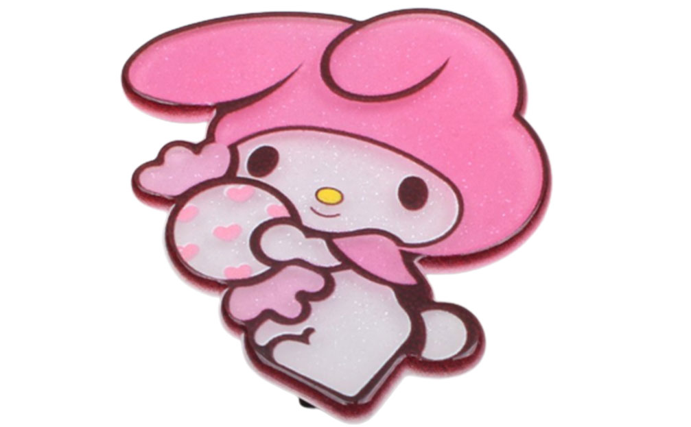 گل سر انبری فانتزی (تنوع طرح)