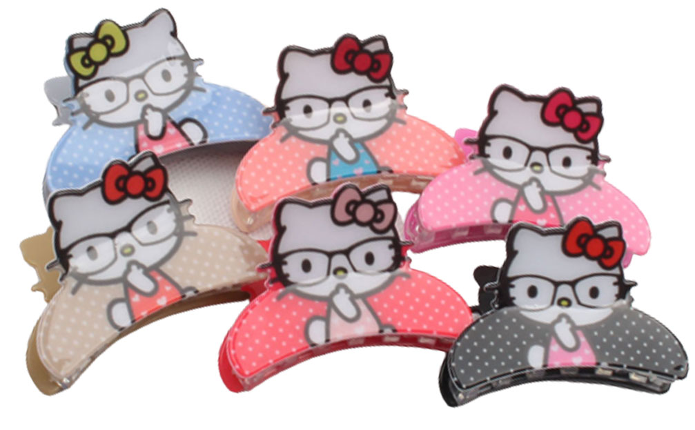 کلیپس هلوکیتی (سایز کوچک)