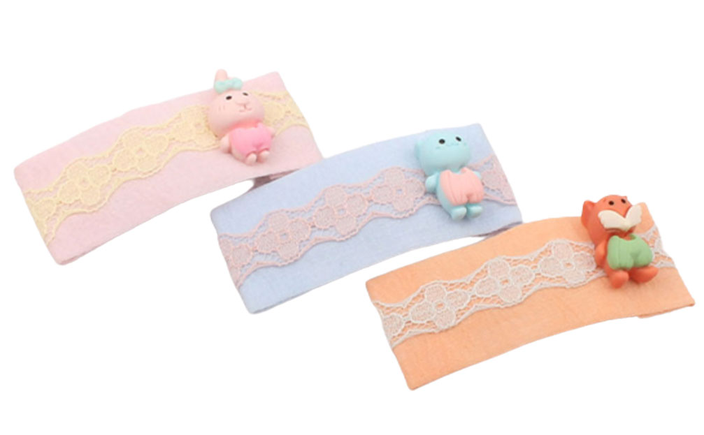 ست گل سر تق تقی و کش سر