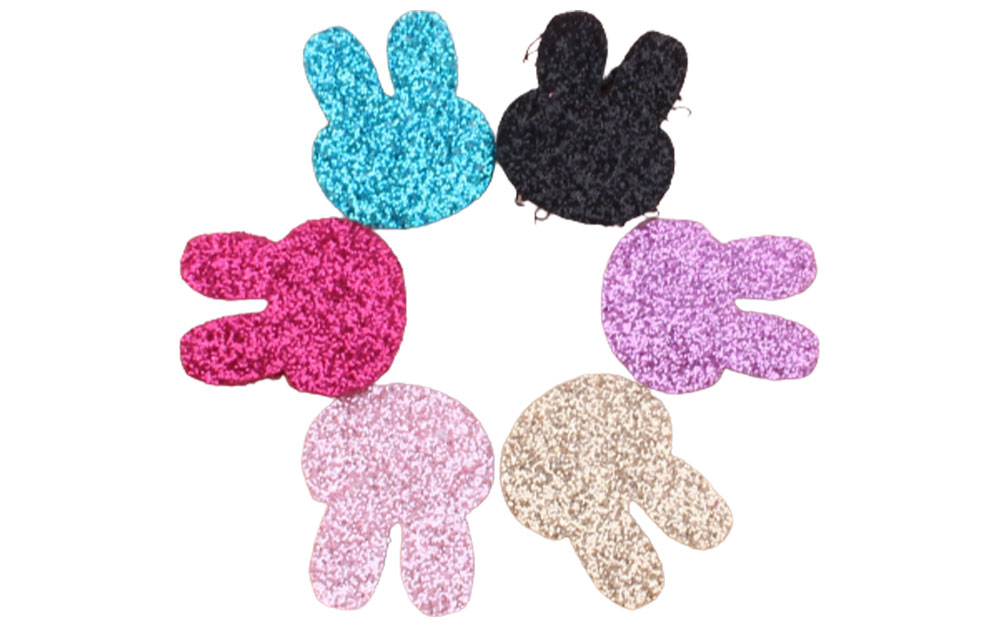 چسب موی نوزادی (6 عددی)